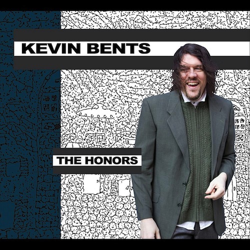 Kevin Bents - HONORS
